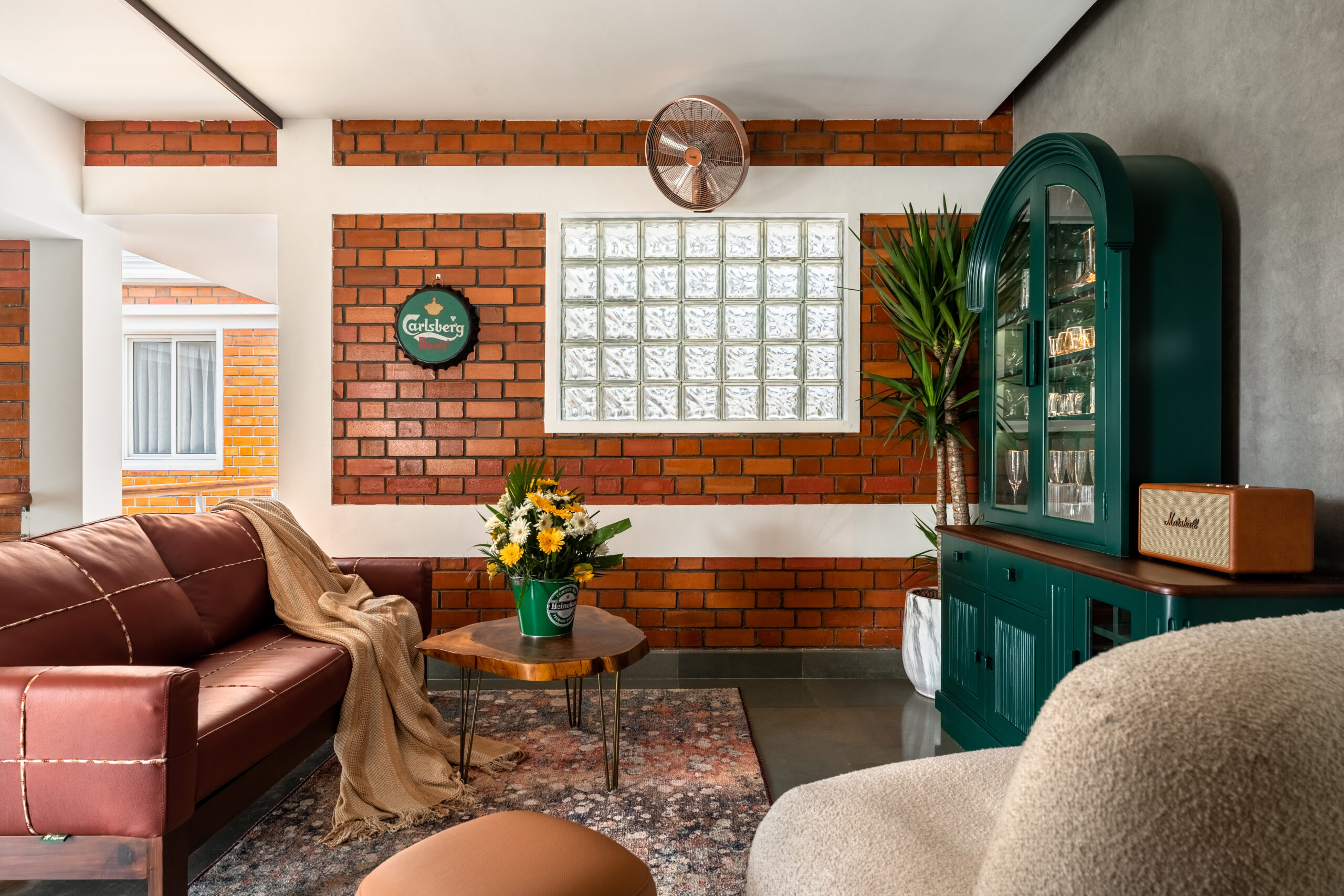 Interior design